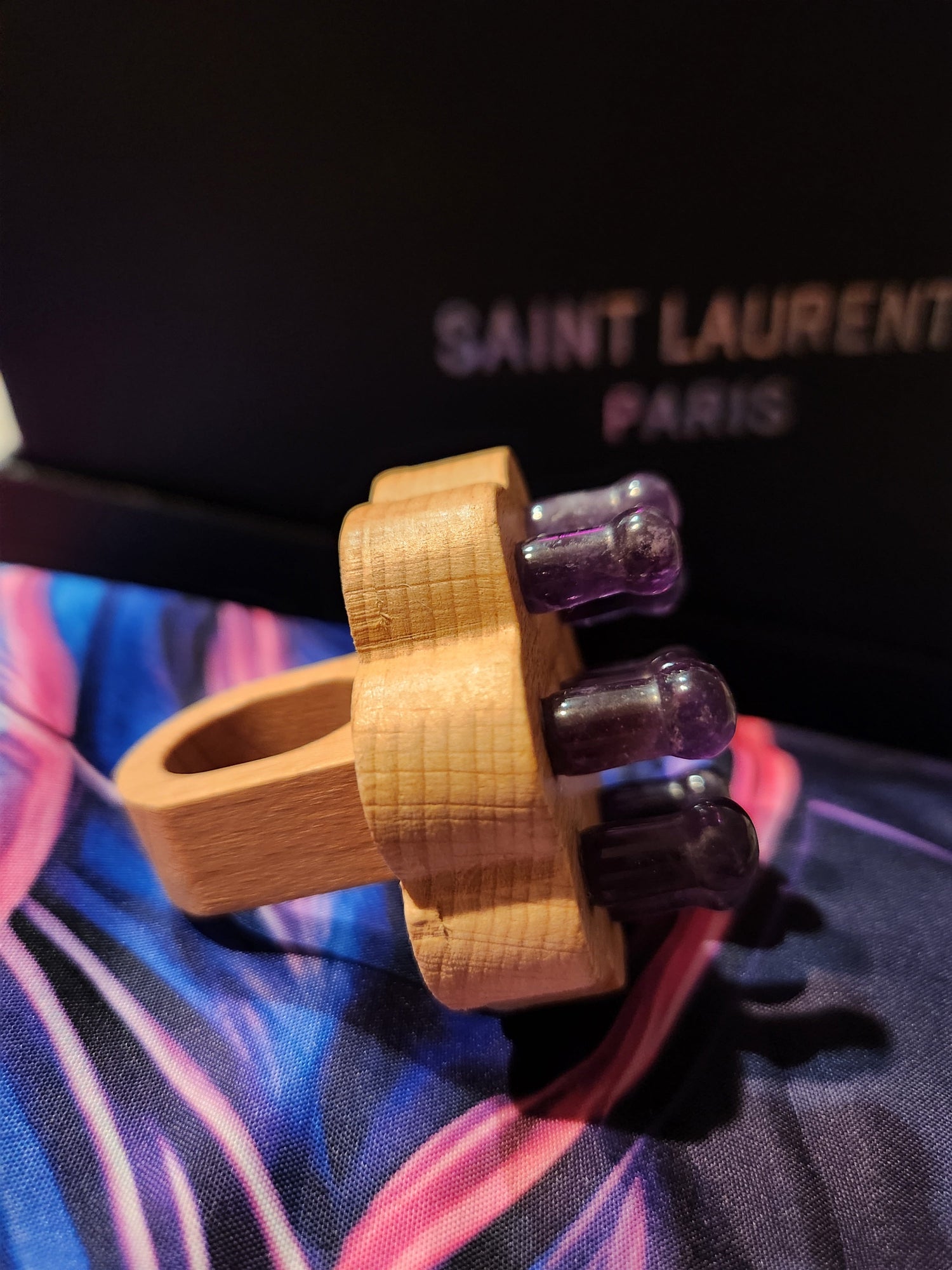 Beauty & Accompaniments