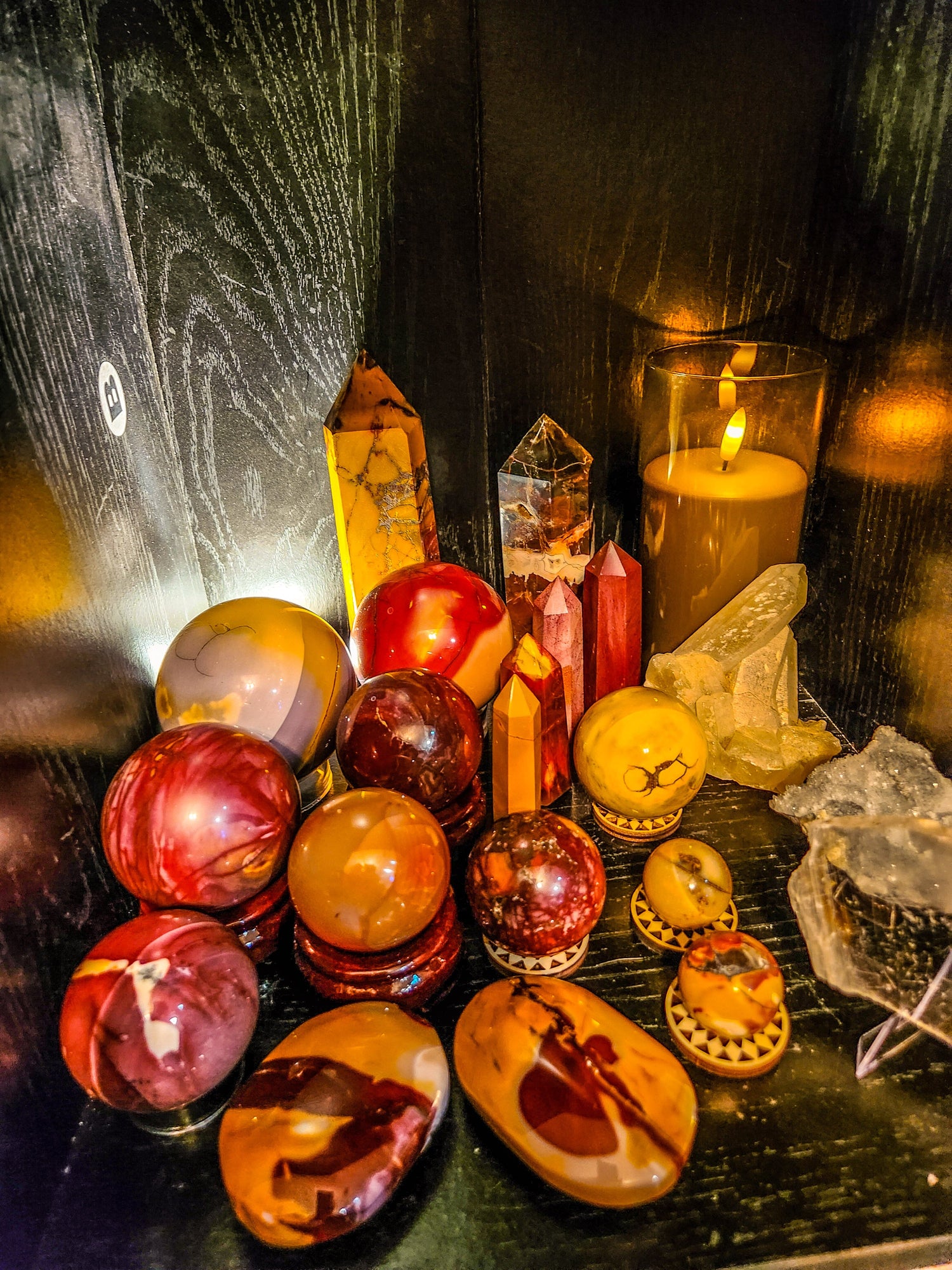 Miscellany Minerals✨️