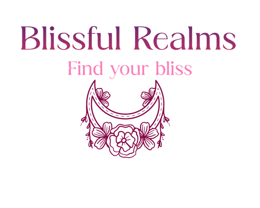 Blissful Realms Gift Card