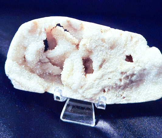 Sugar Quartz Specimen