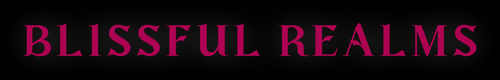Blissful Realms 